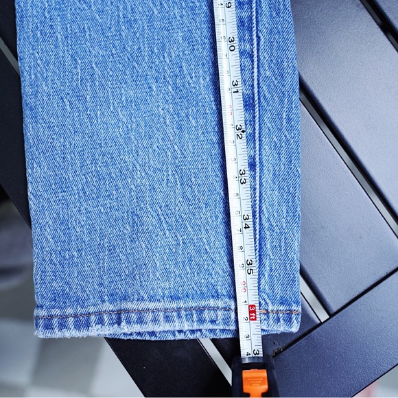 Madewell “The Perfect Vintage Jean” Jeans - Picture 5 of 6